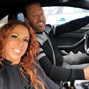 Meet your Posher, Mélanie